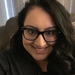 Meet your Posher, Christina